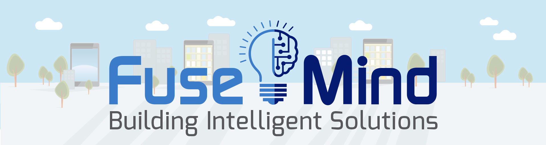 FuseMind — Building Intelligent Solutions